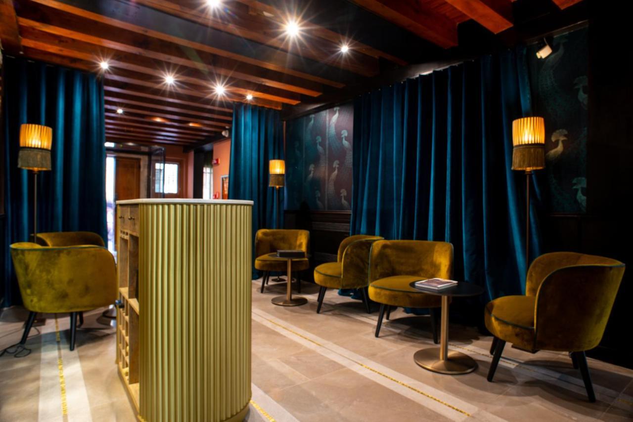 Bed & Breakfast Palazzina Fortuny 3*