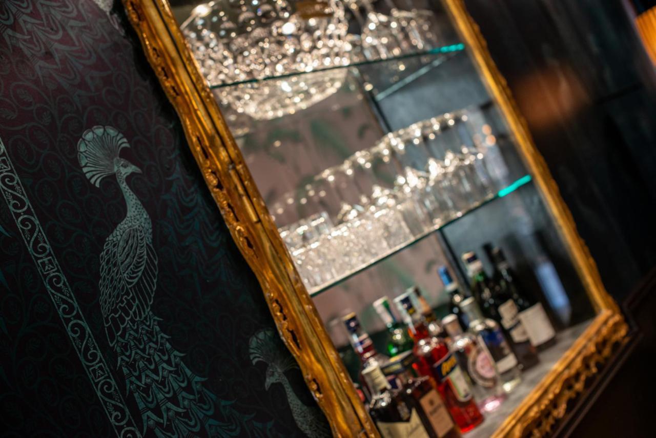 Palazzina Fortuny Bed & Breakfast