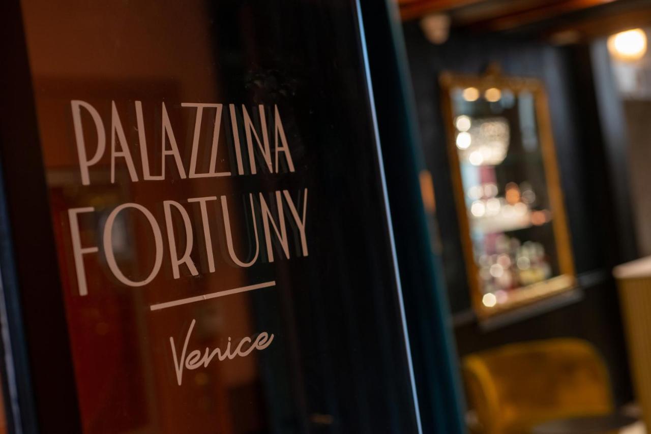 Palazzina Fortuny Bed & Breakfast 3*