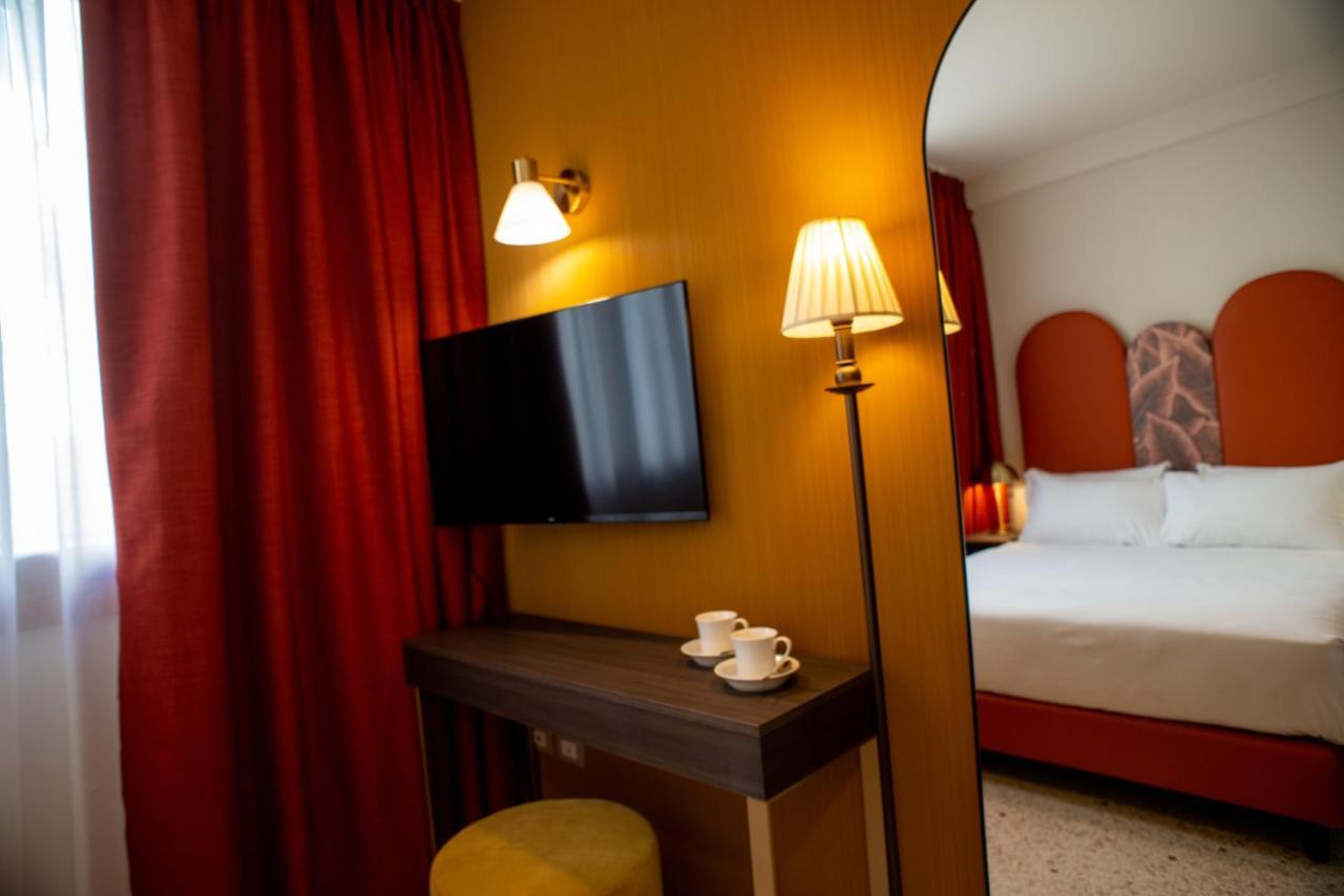 Bed & Breakfast Palazzina Fortuny