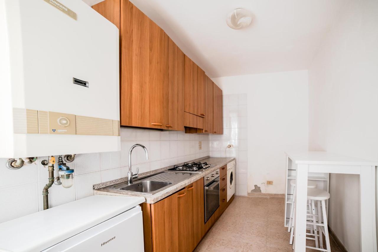 Apartment Gondola, San Giacomo *