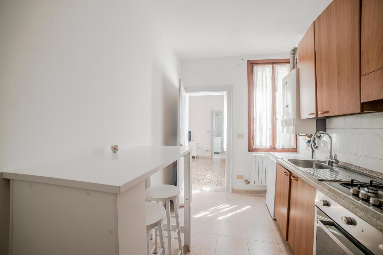 Gondola, San Giacomo Apartment