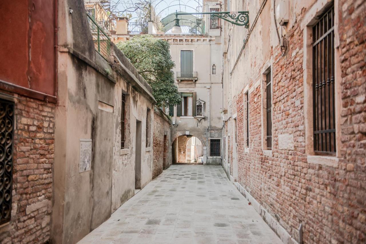 Gondola, San Giacomo Apartment