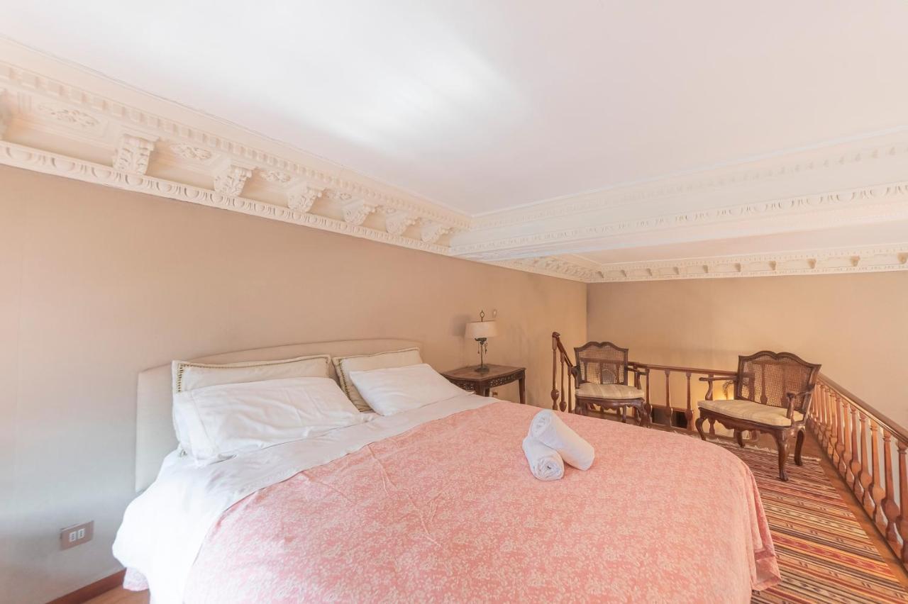 Apartment Canal Grande Venice