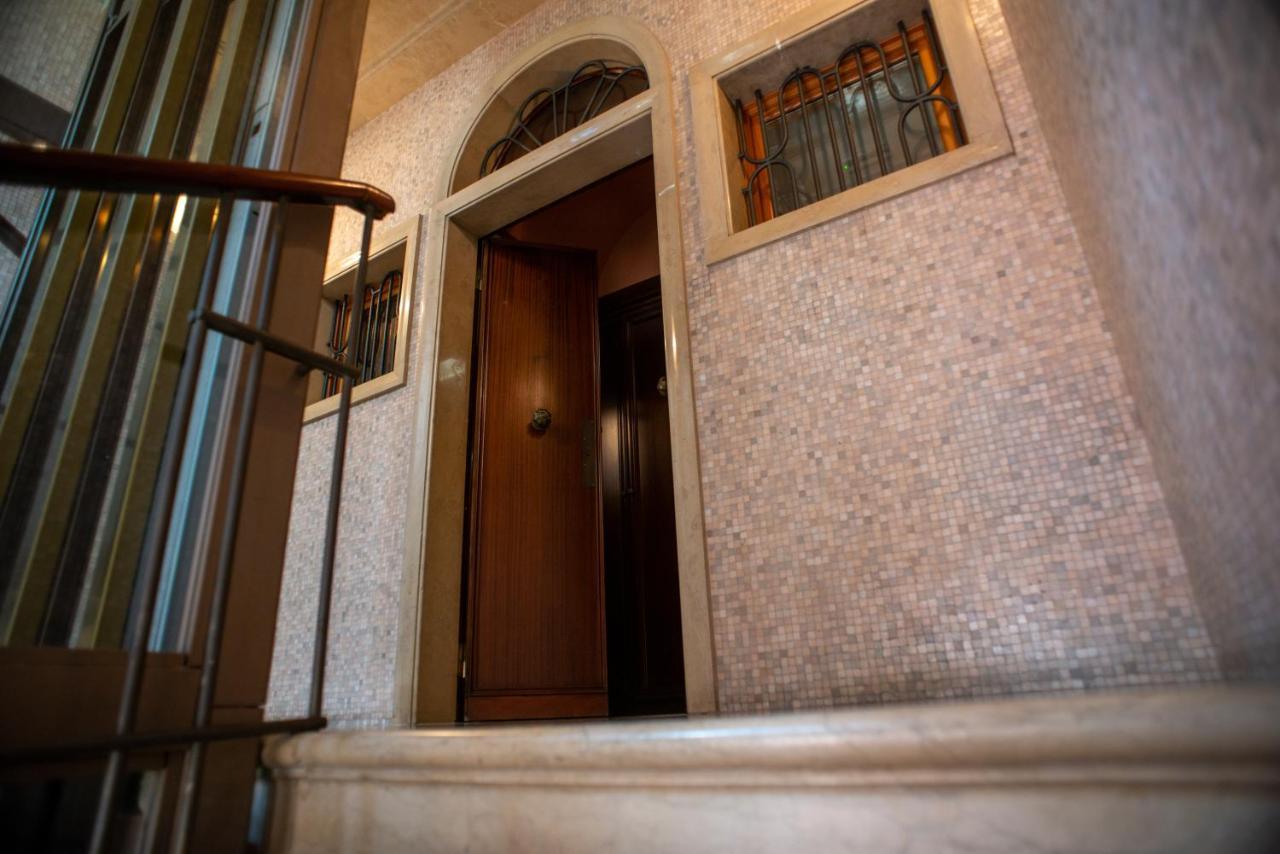 Palazzina Fortuny 3*