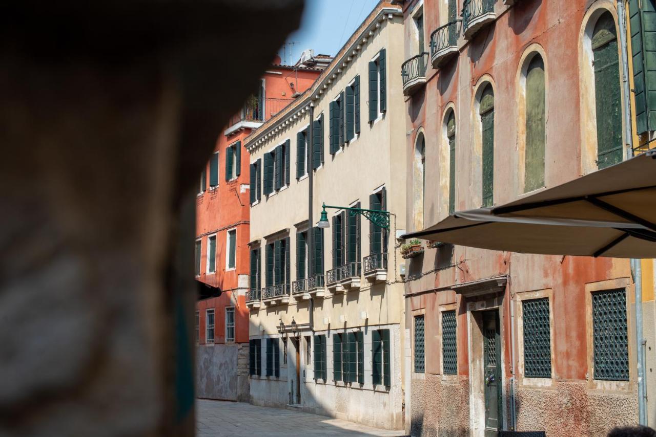 Palazzina Fortuny 3* Venetië