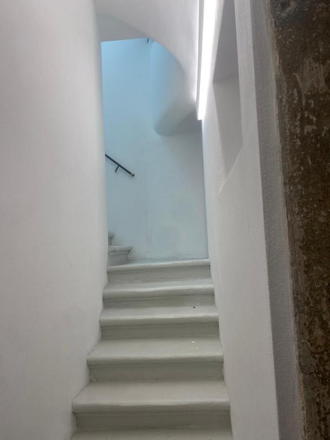 Appartement Antique Historical *