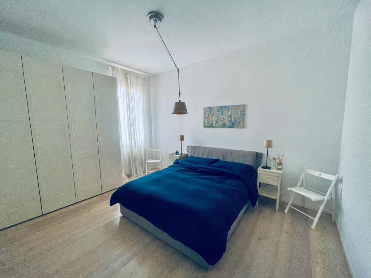 Elda House Appartement