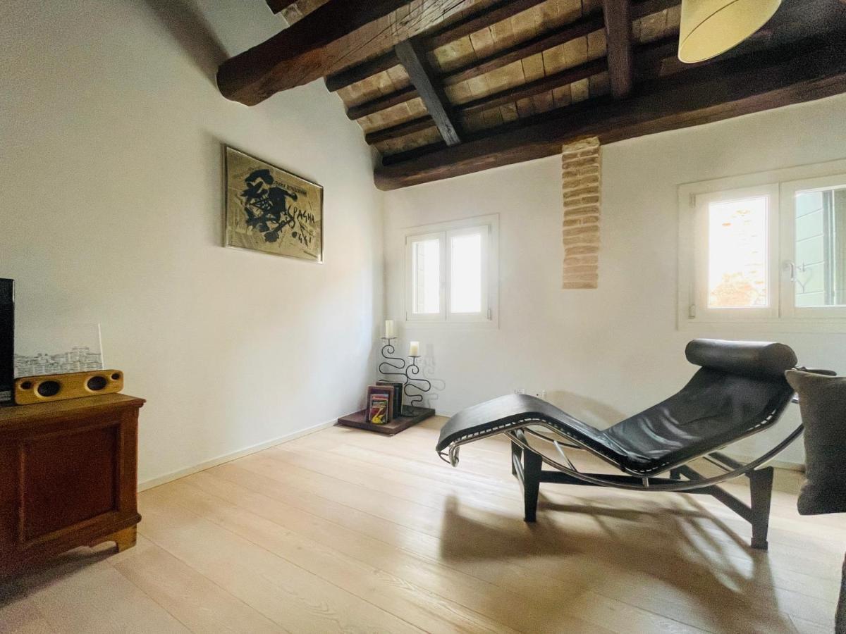 Elda House * Venetië