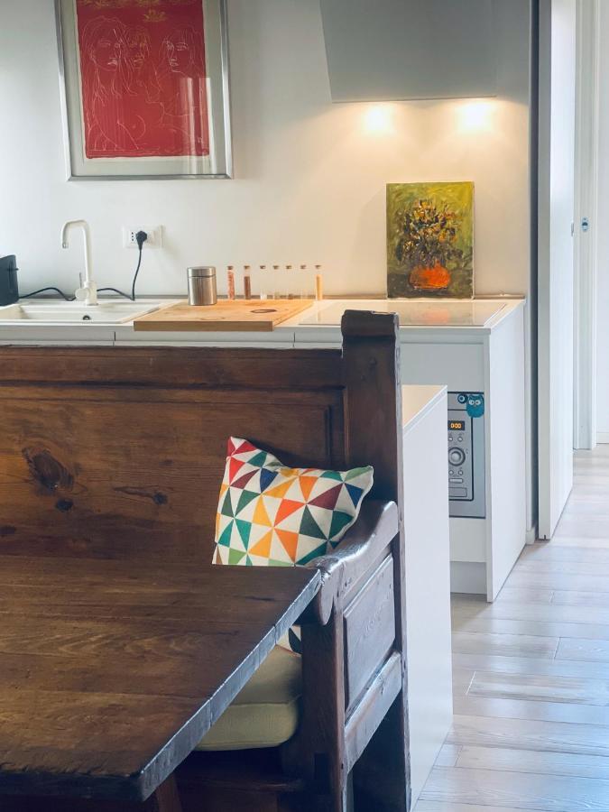 Elda House Appartement