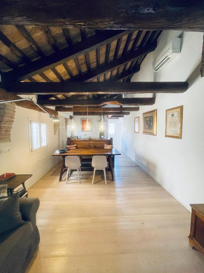 Appartement Elda House Venetië
