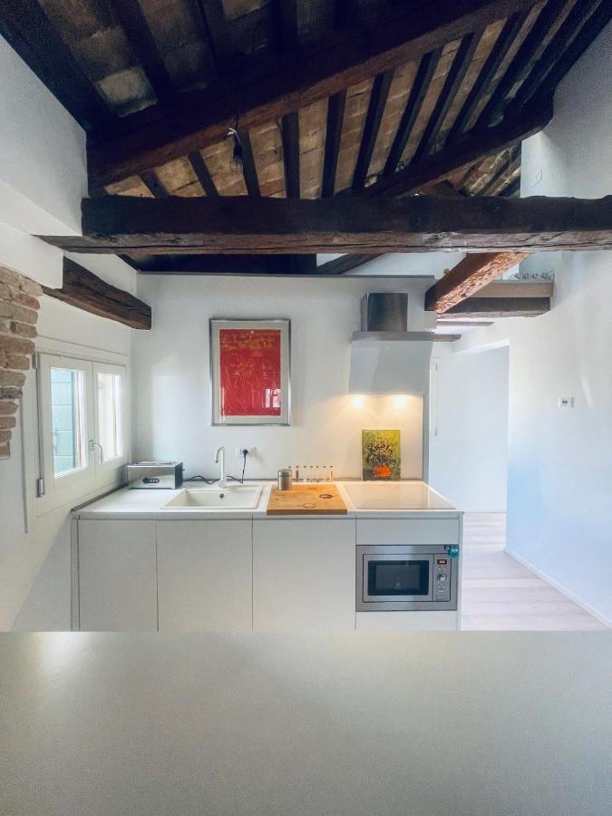 Elda House Appartement *