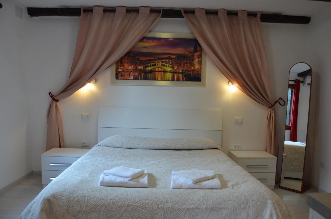Casa Di Sam, Appartement Venetië