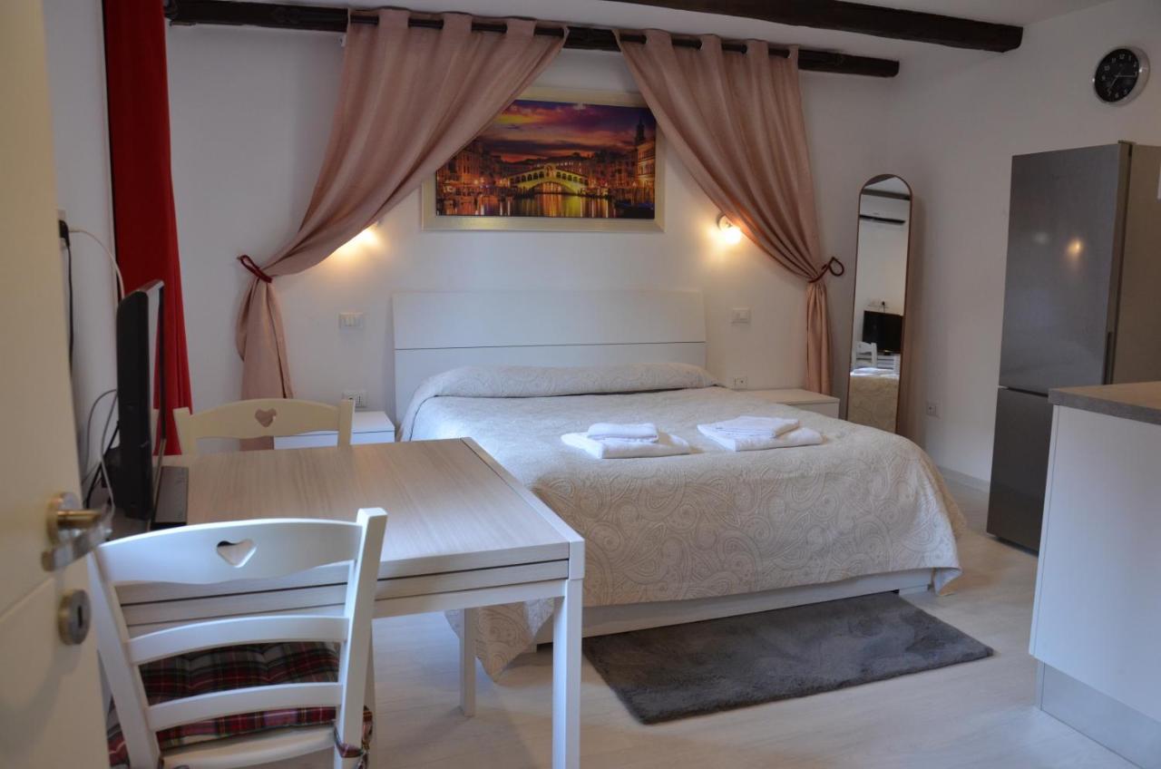 Appartement Casa Di Sam, Venetië