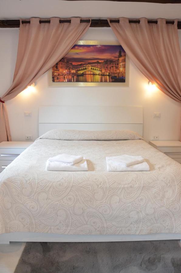 Casa Di Sam, Appartement Venetië