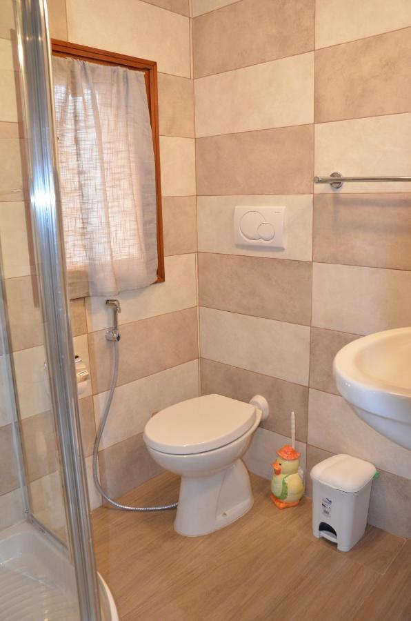 Casa Di Sam, Appartement Venetië