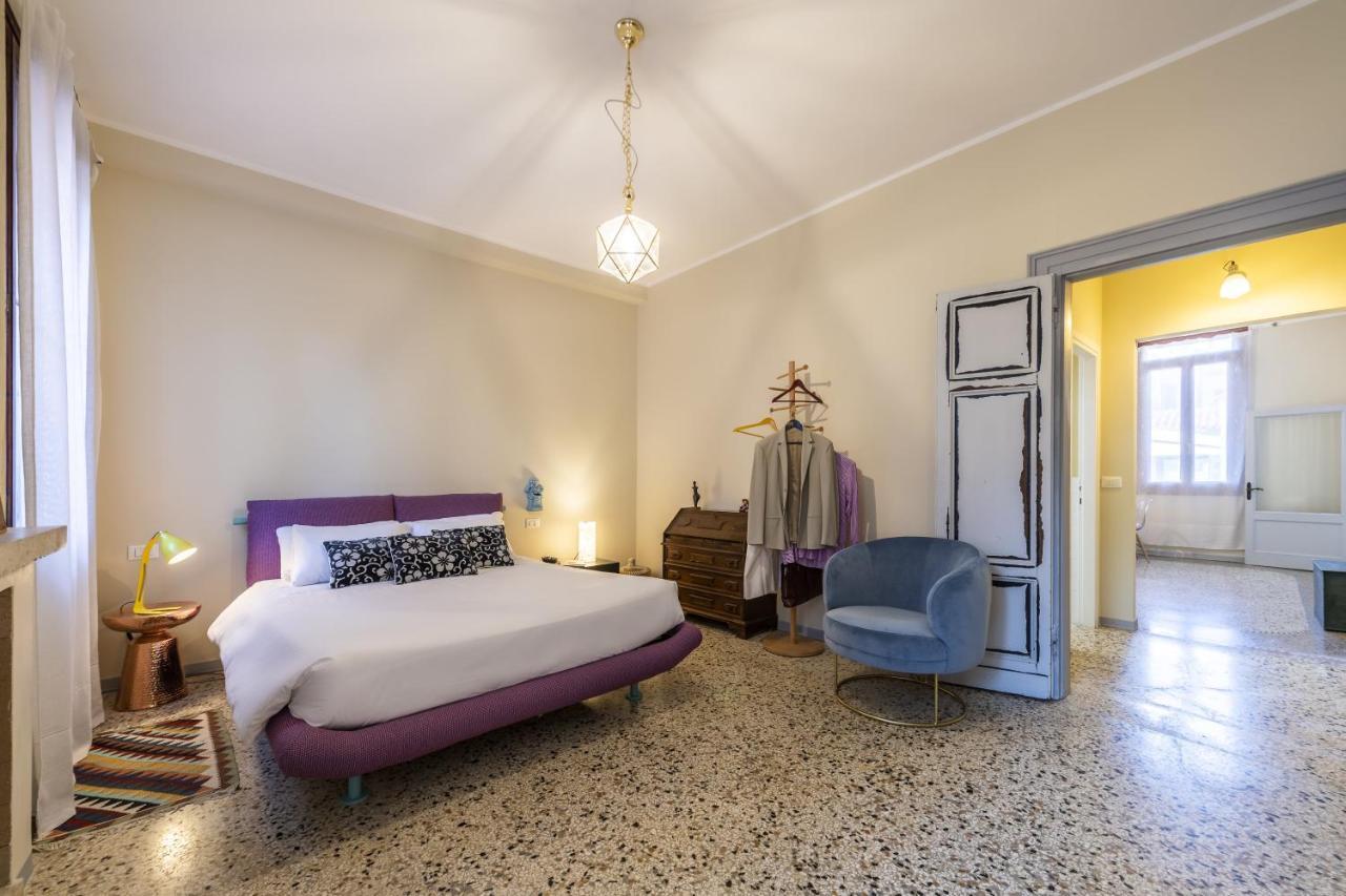 Frühstückspension Mio Venedig
