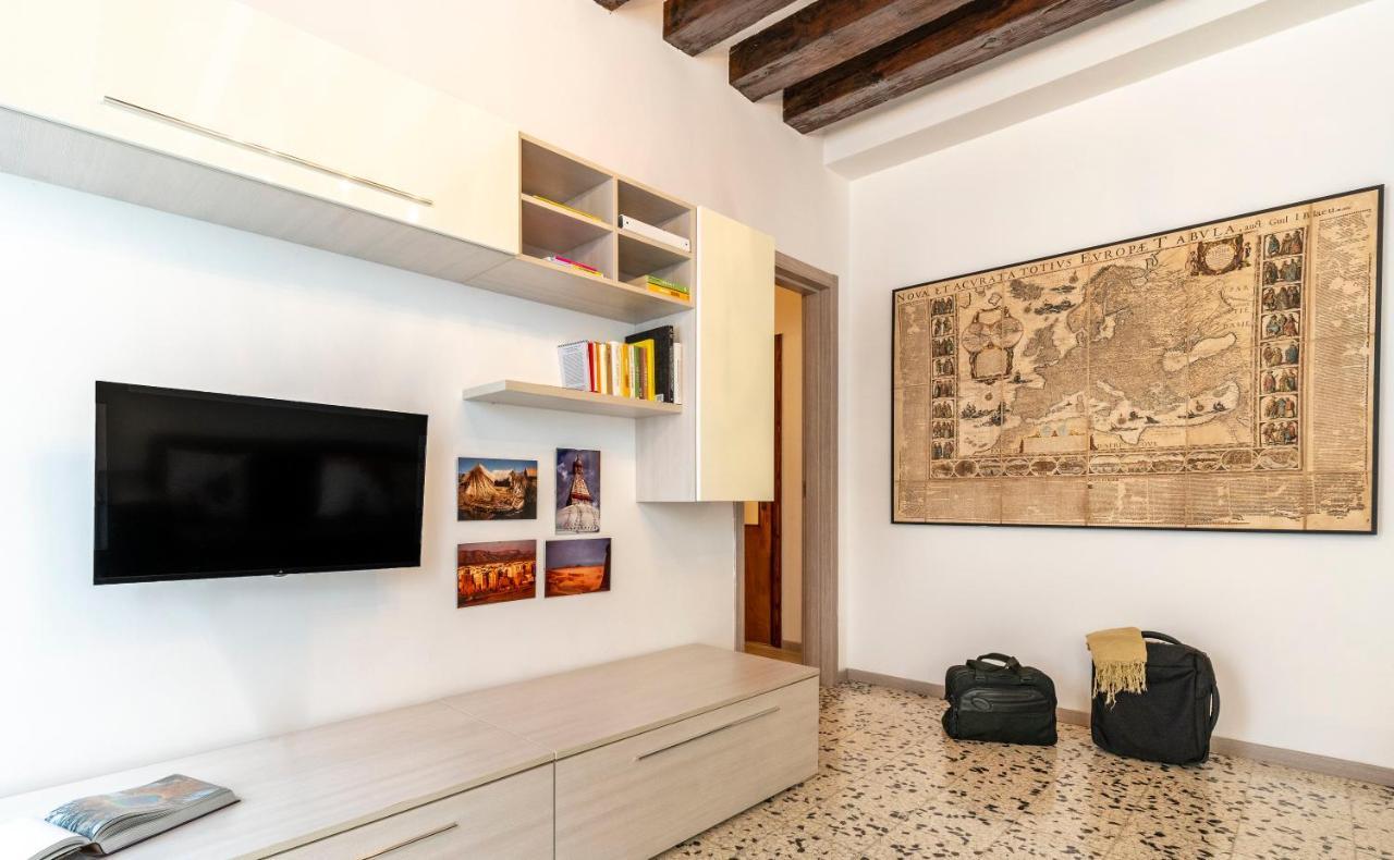 Ponte Squero Flat M0270423226