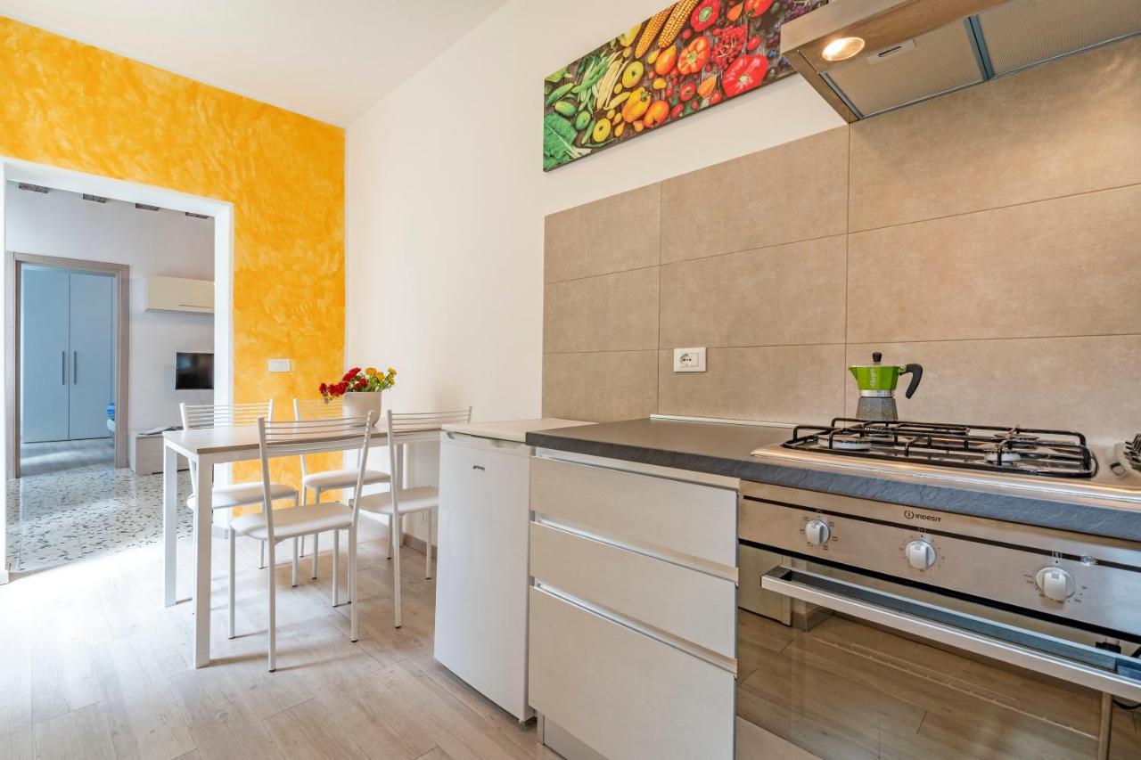 Ponte Squero Flat M0270423226 Apartment Venice