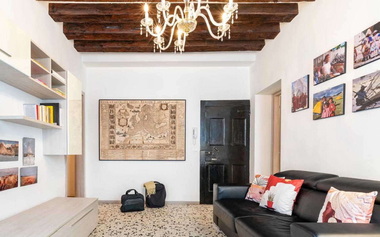 Apartment Ponte Squero Flat M0270423226 *