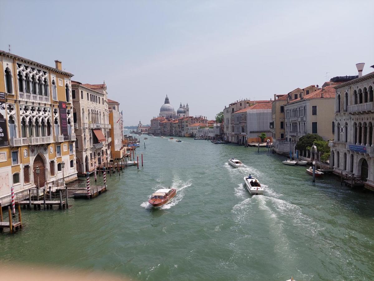 Ca'giustinian * Venedig