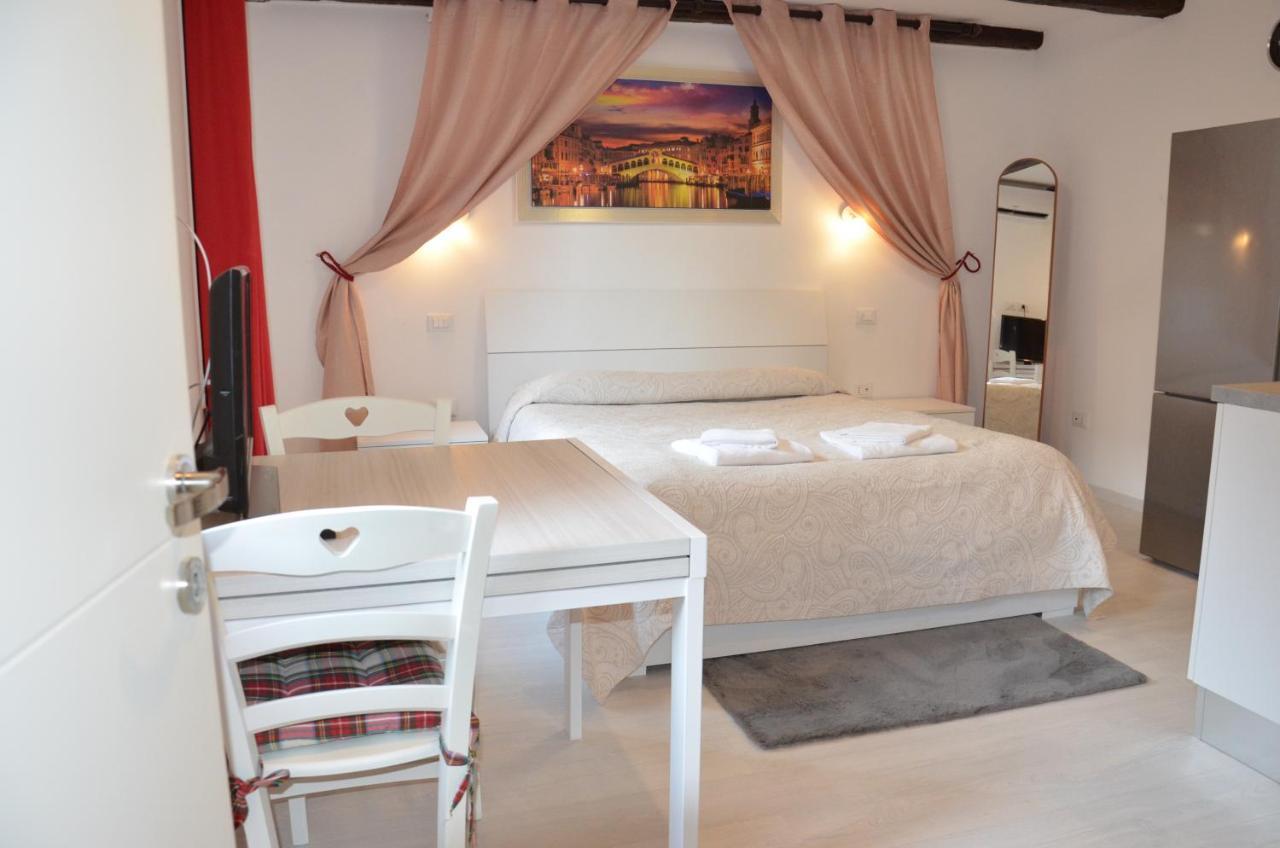 Casa Di Sam, Appartement
