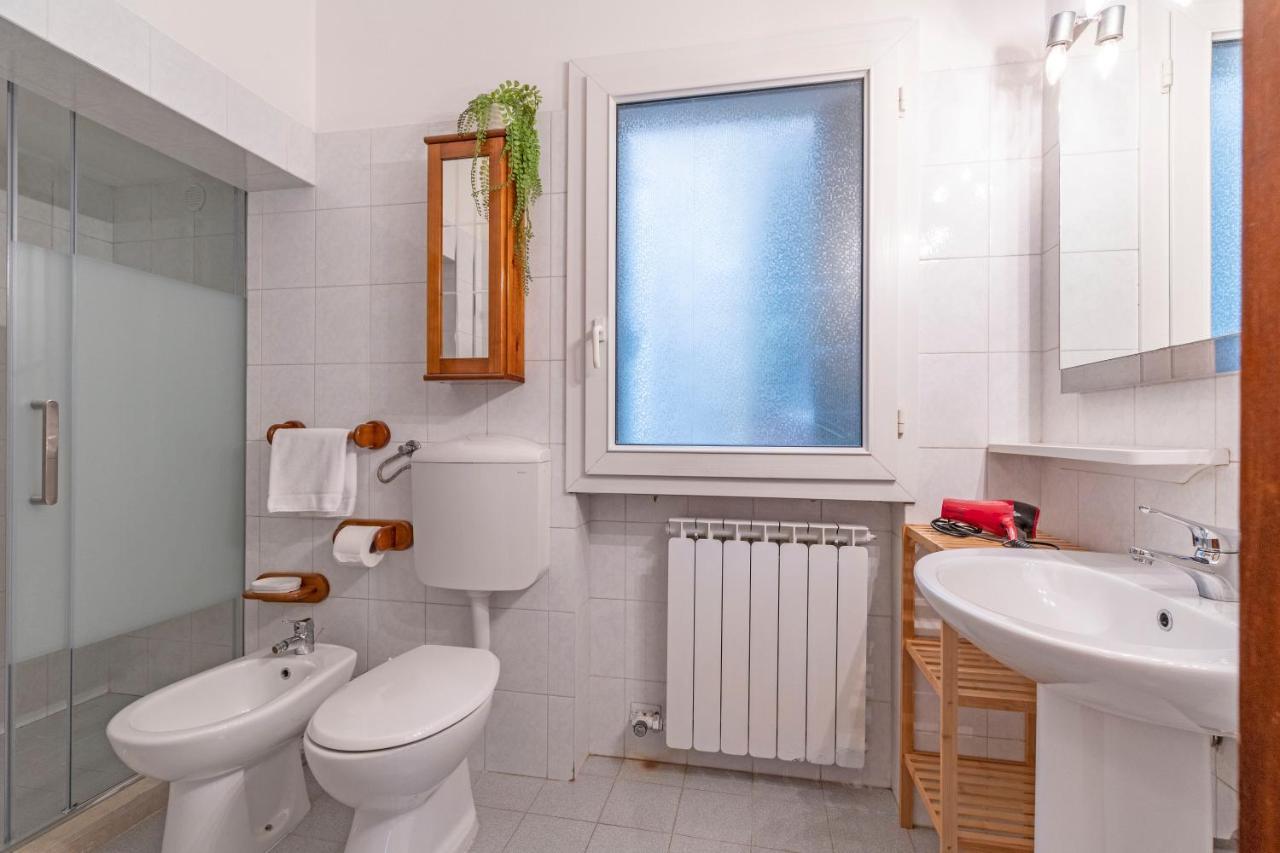 Apartment Ponte Squero Flat M0270423226