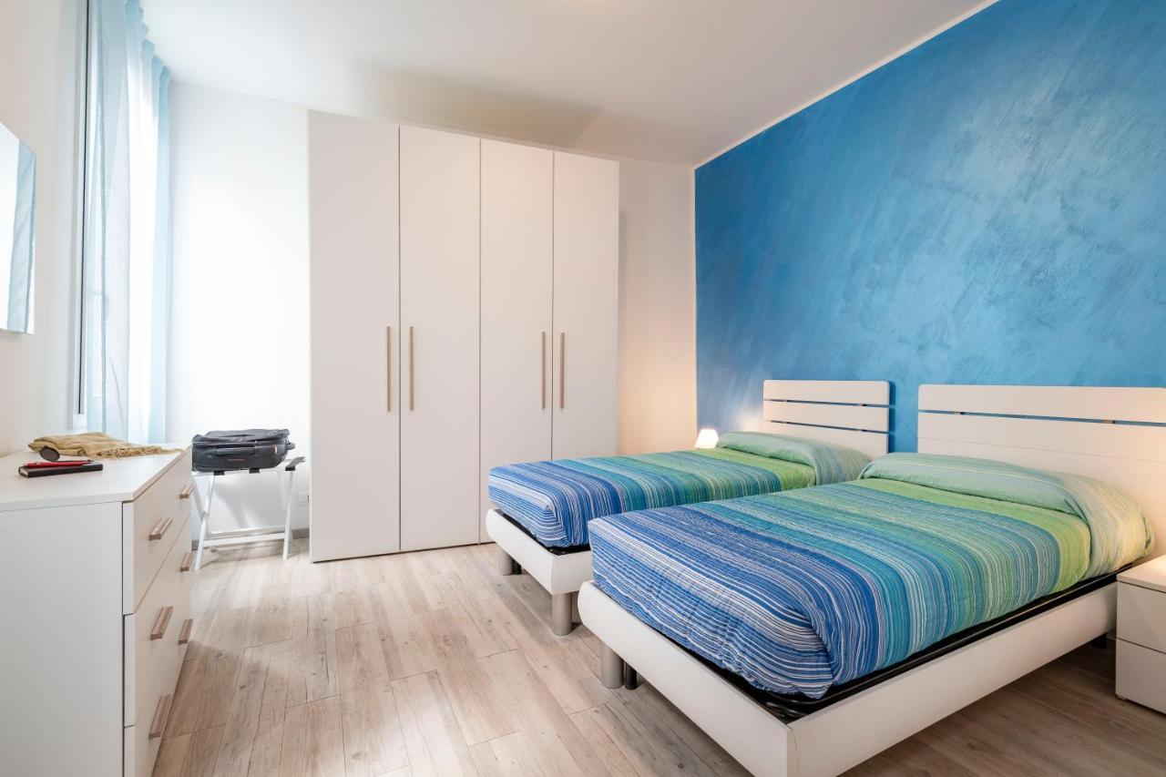 Apartment Ponte Squero Flat M0270423226 Venice