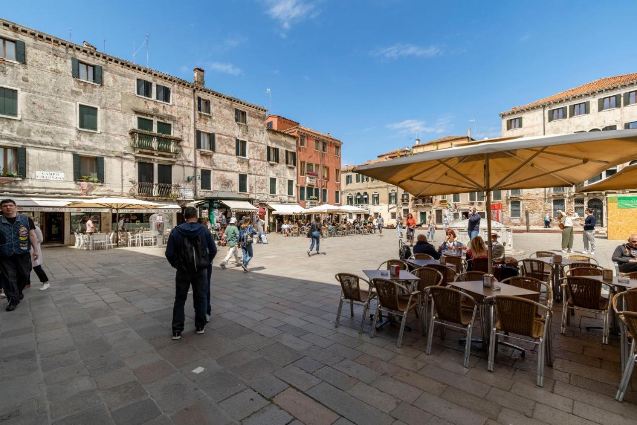 Ponte Squero Flat M0270423226 * Venice