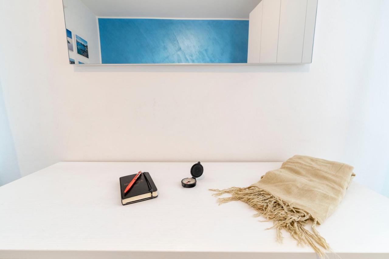 Apartment Ponte Squero Flat M0270423226 Venice