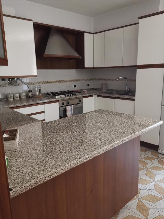 Appartement Casa Di Sissi *