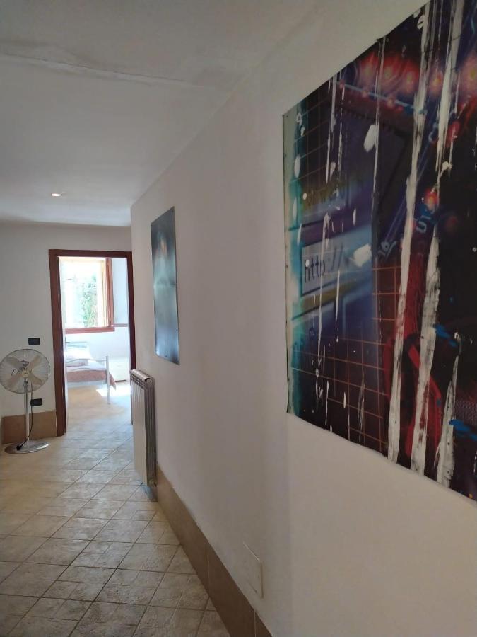 Appartement Canal View *