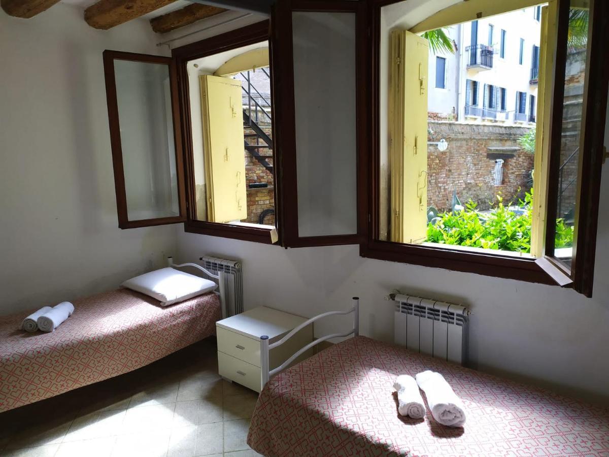Canal View Appartement