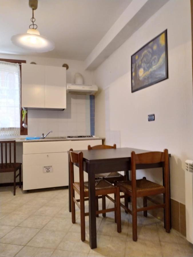 Appartement Canal View