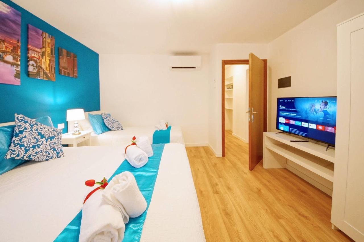 Appartement Dolcevita N 500 San Marco