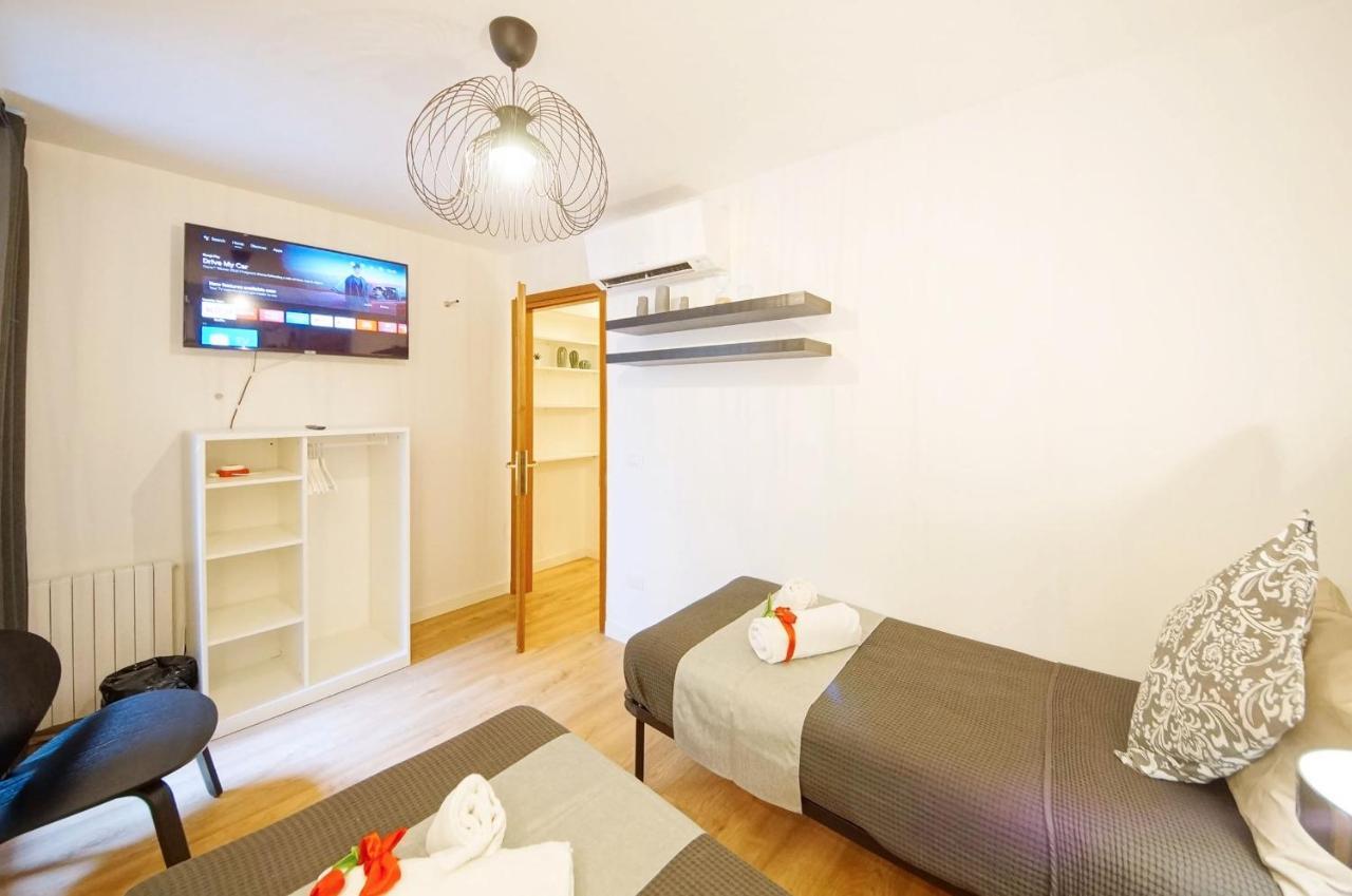 Dolcevita N 500 San Marco Appartement *
