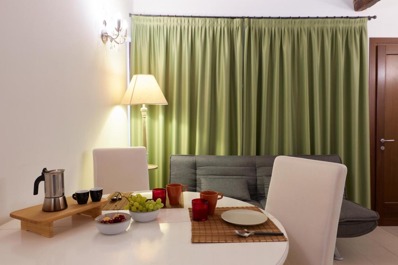 Apartment Rialto Near The Grand Canal Ac Wifi Venedig