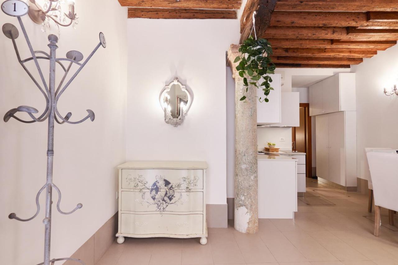 Rialto Near The Grand Canal Ac Wifi Apartment *