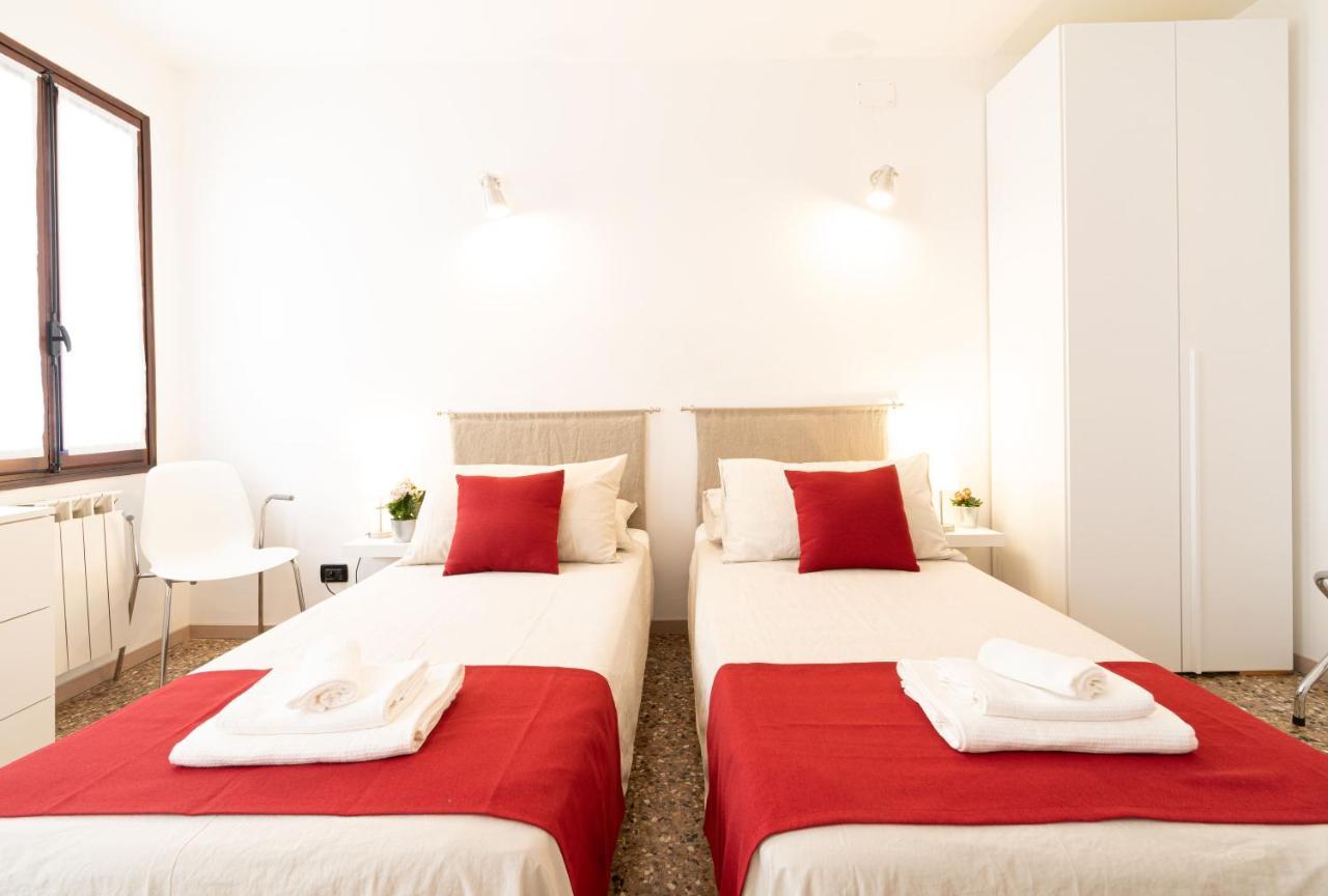 A Pochi Passi Dalla Biennale Apartment