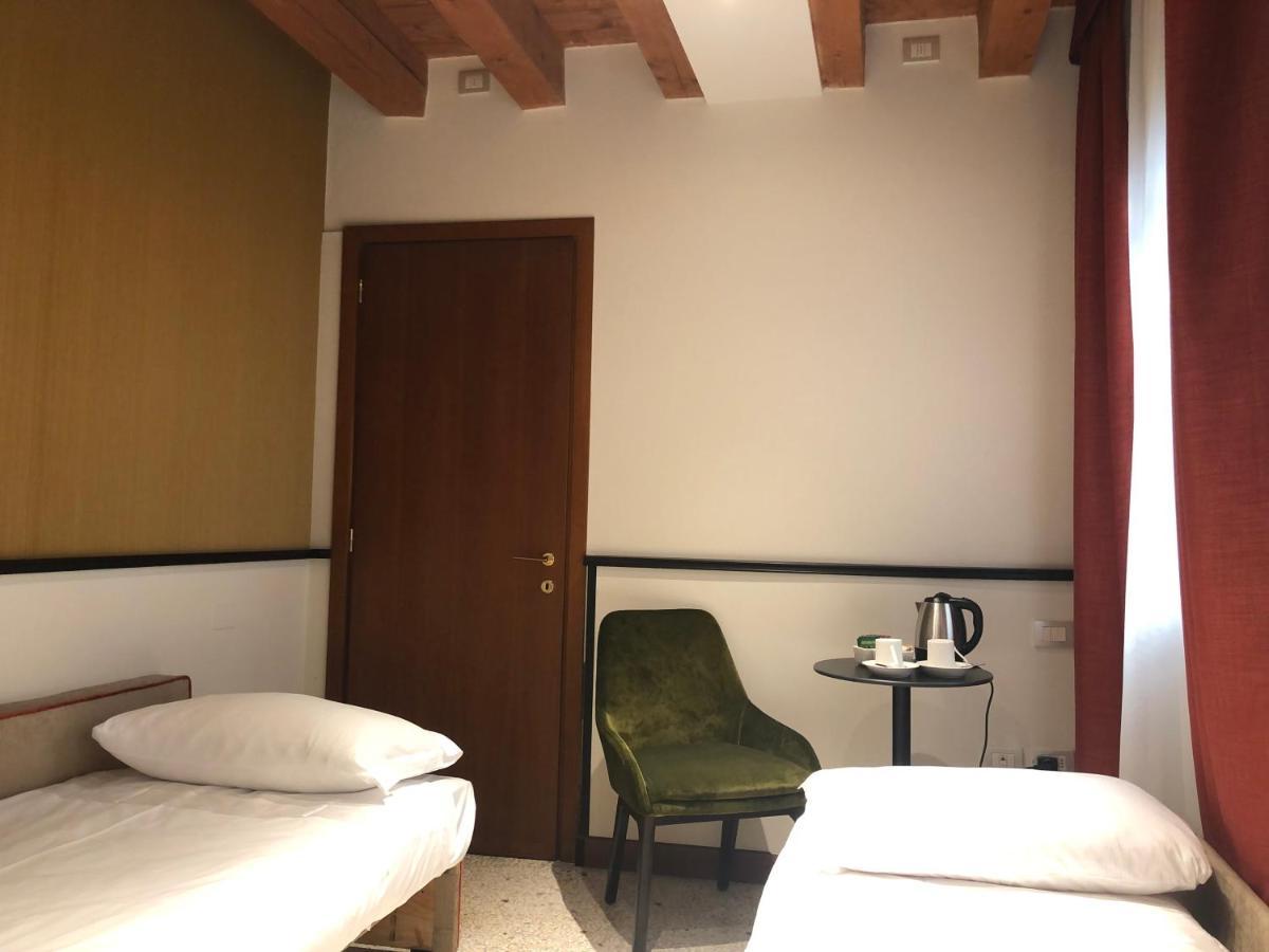 Palazzina Fortuny 3* Venetië