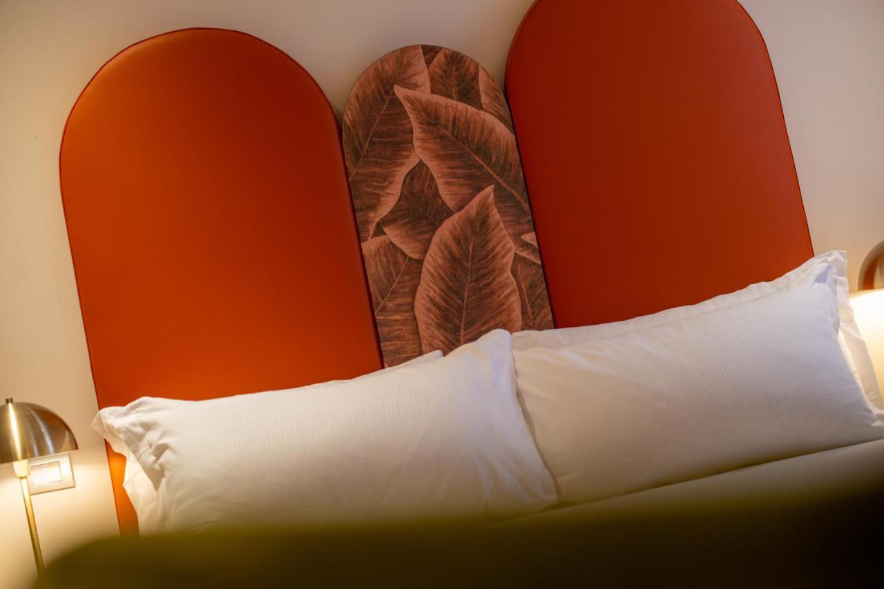 Palazzina Fortuny Bed & Breakfast Venetië
