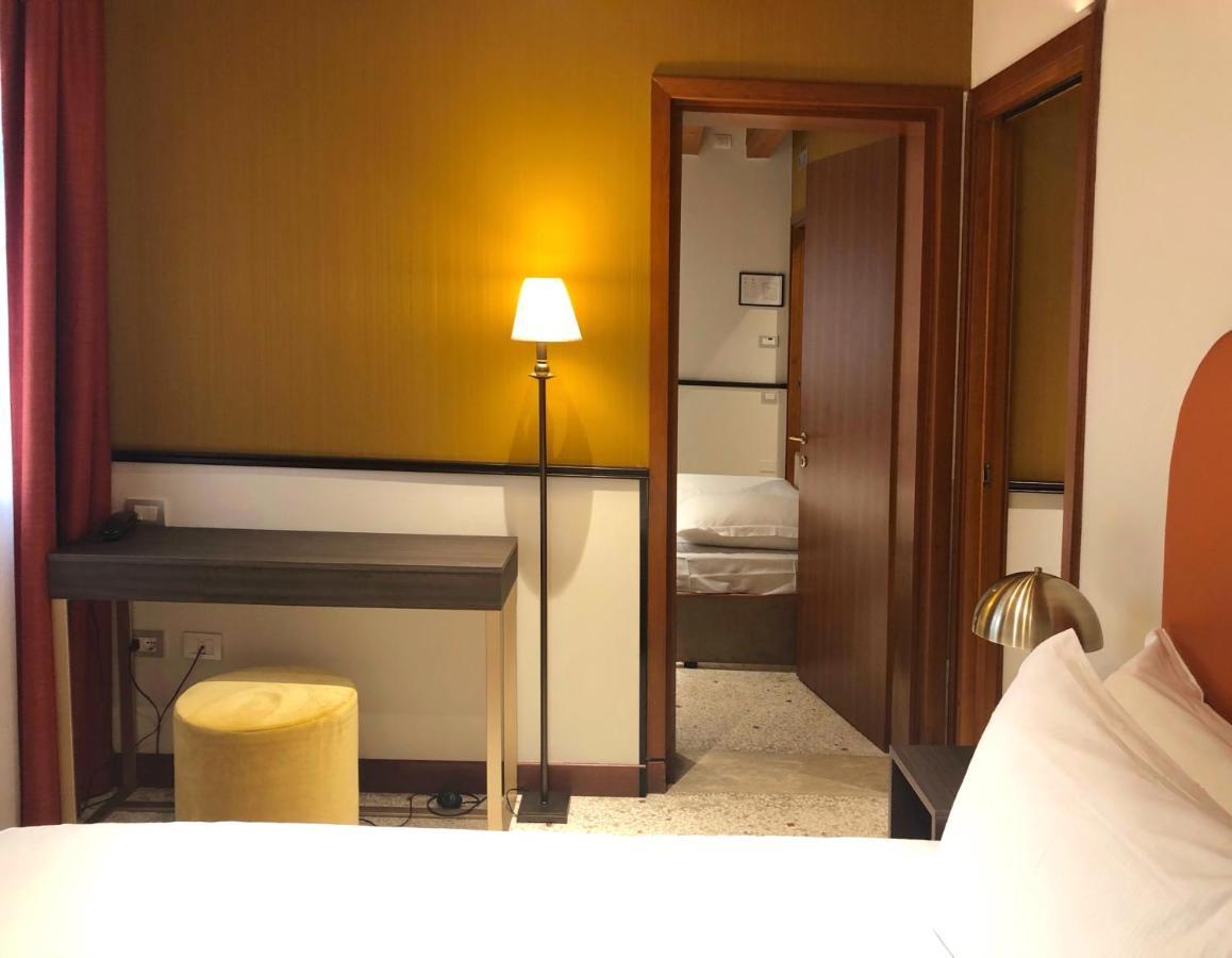 Palazzina Fortuny 3* Venetië