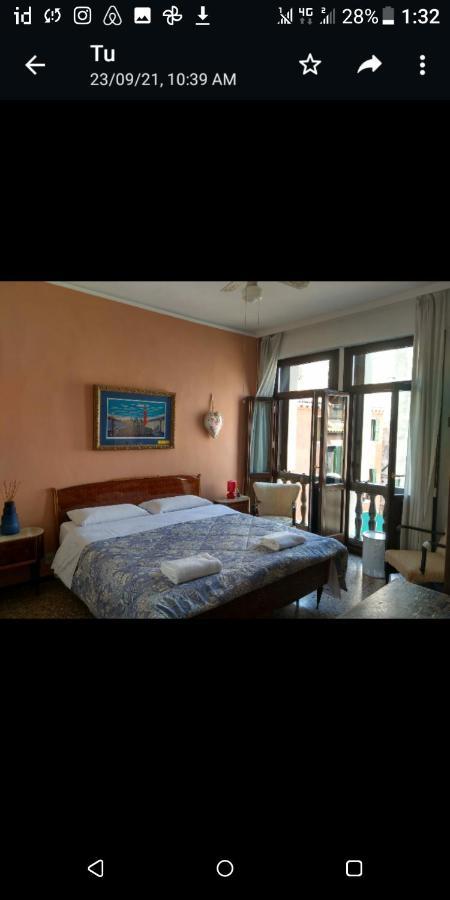Gasthof Ca Widmann Venedig