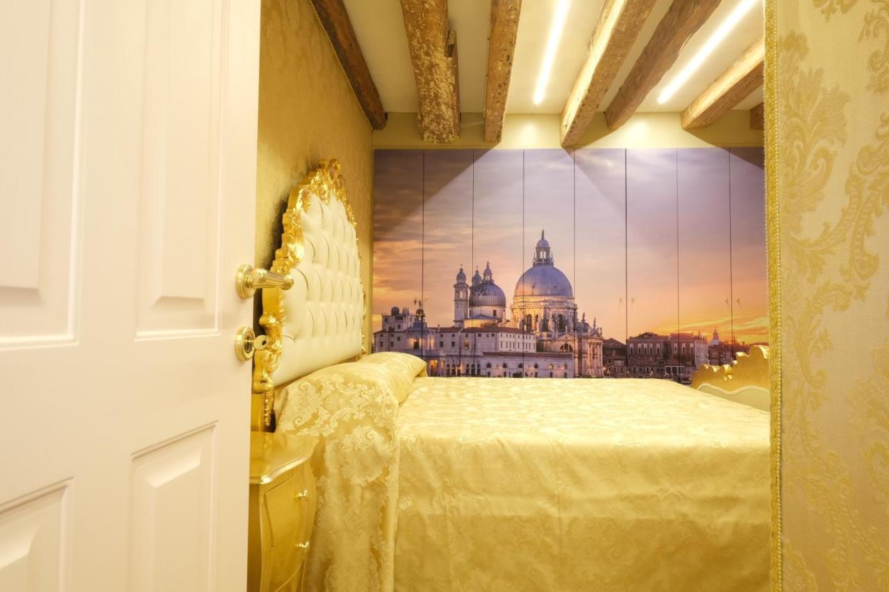 Apartment Ca' Fabrizio Close To San Marco *