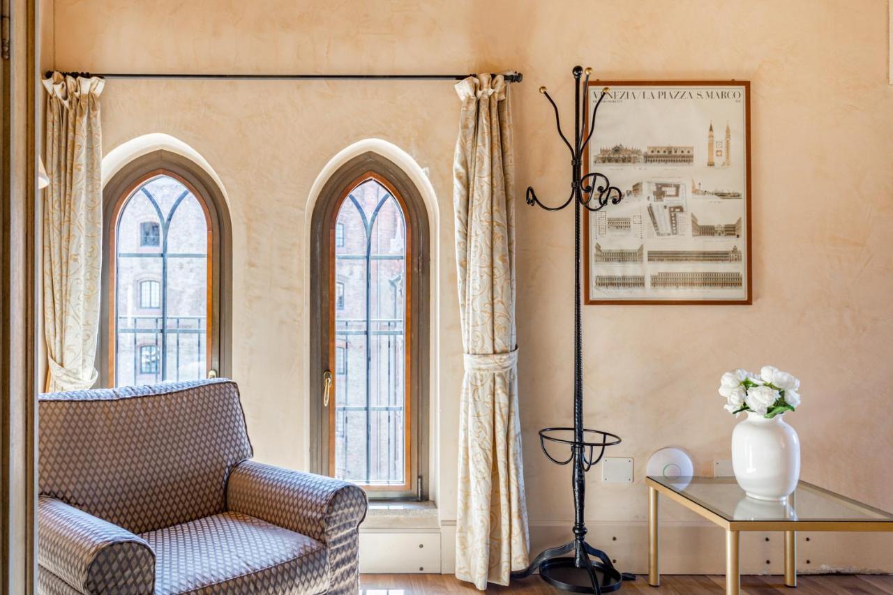 Apartment Molino Stucky
