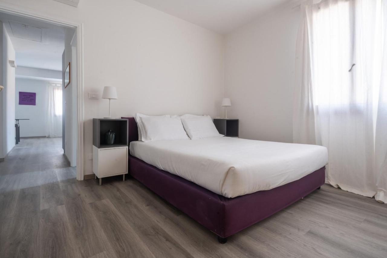 Bright On Venetian Roofs R&r Appartement