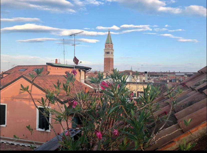 San Marco Lovely For 5 Persons Apartment Venedig