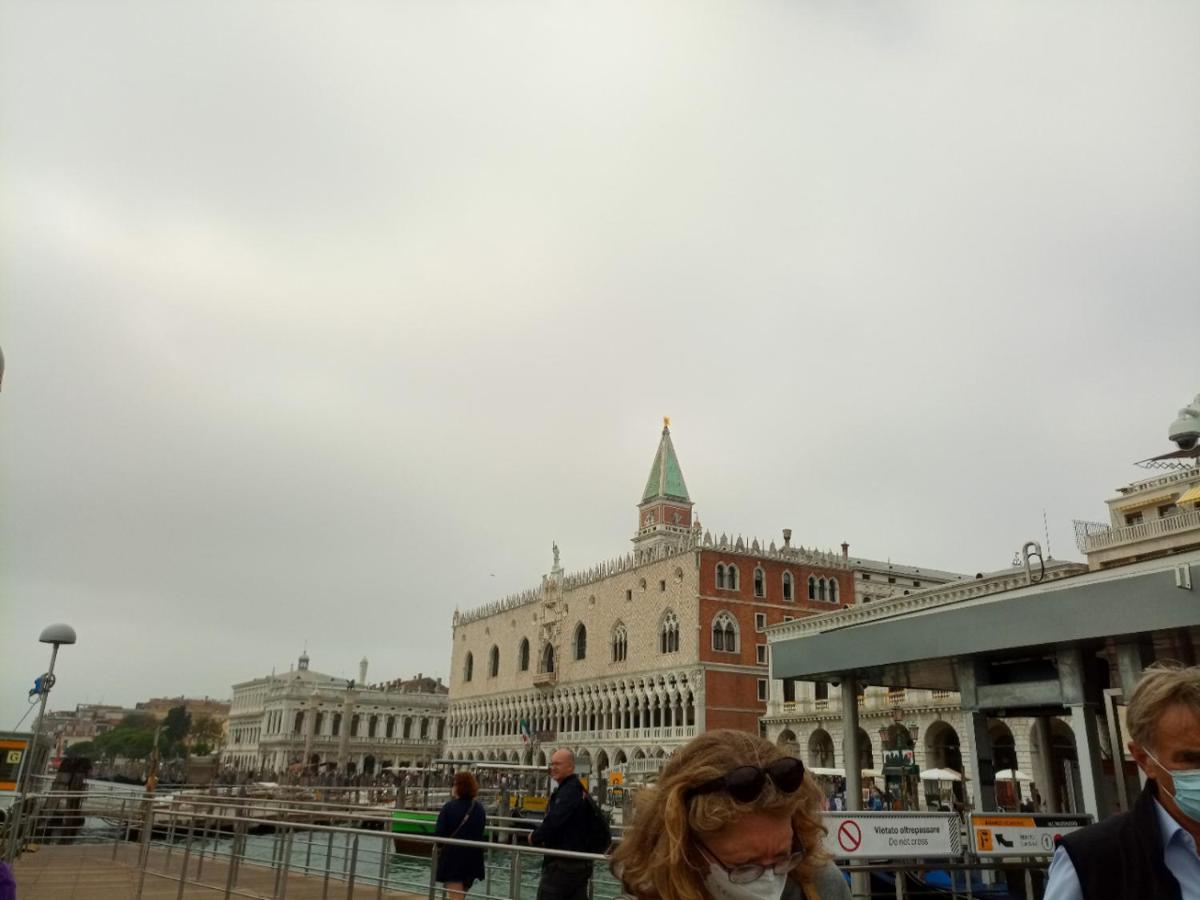 San Marco Lovely For 5 Persons *