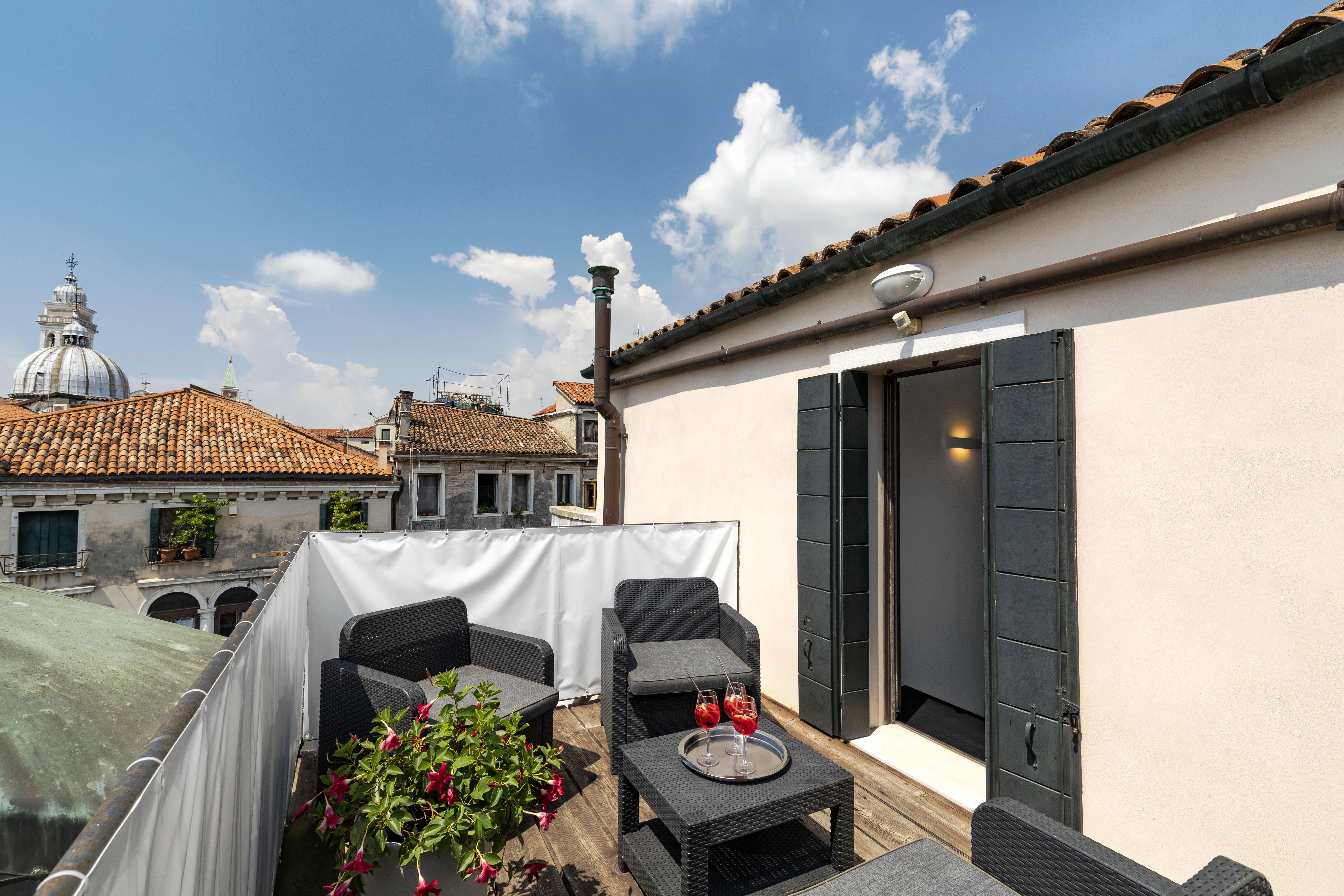 Palazzo Schiavoni Residenza D'epoca Affittacamere