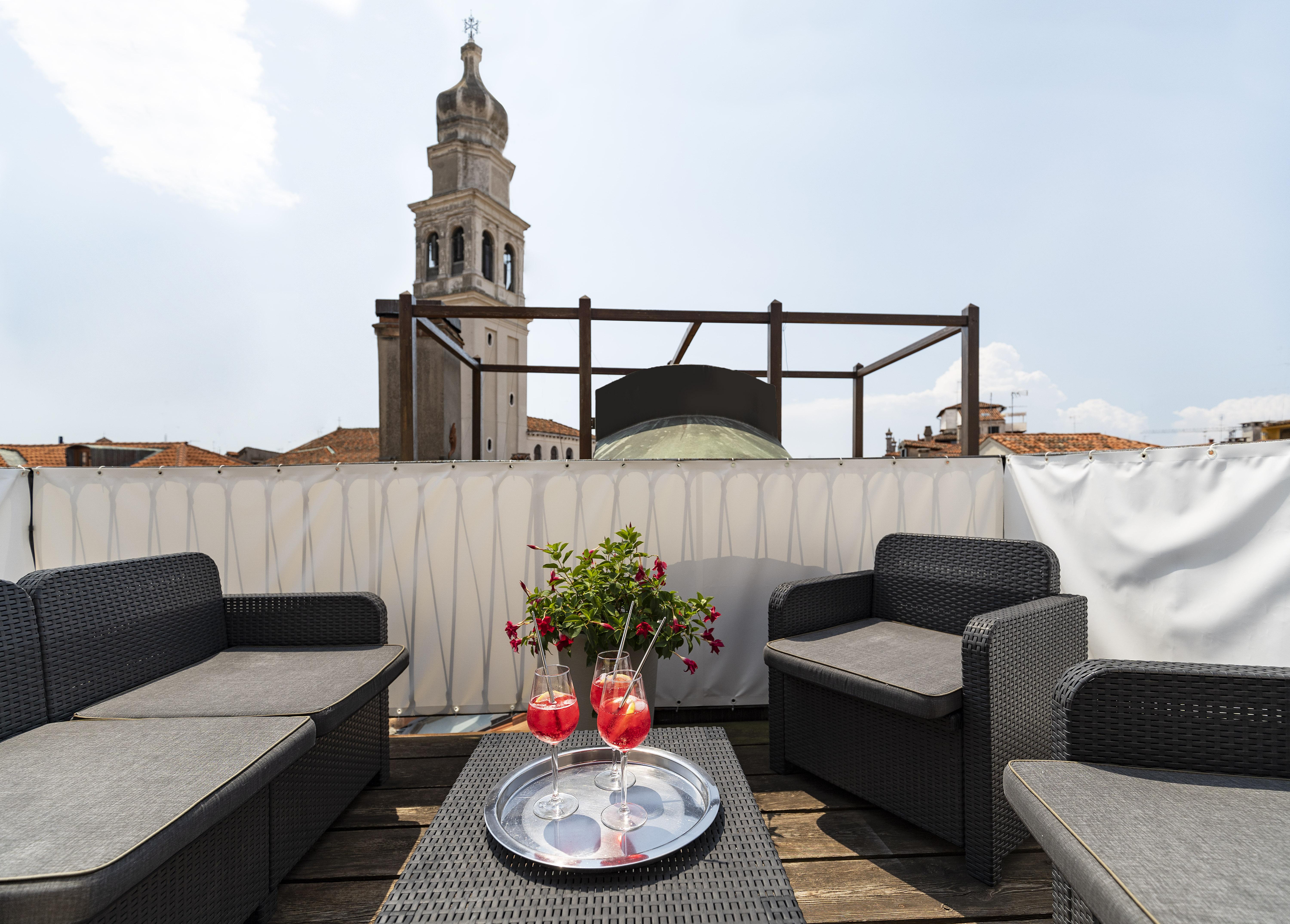 Palazzo Schiavoni Residenza D'epoca Affittacamere 3*